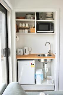 Zen hideaway in Aotea - Porirua - 5