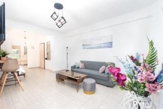 Villa Alex Holiday Home - Kriopigi - 2