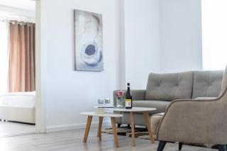 Premium Selection Apartments - Durrës - 0