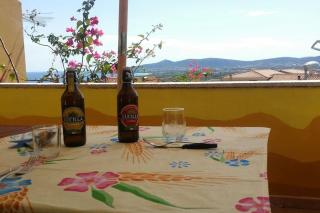 Casa vista mare golfo di Budoni - Budoni - 4