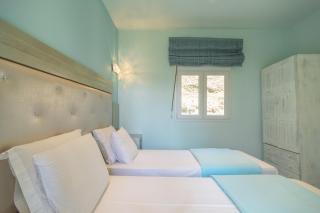 Villa Theodora View Apartments Eleni - Agios Georgios Pagon - 6