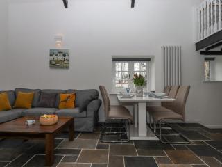 Strawberry Bank - Pipistrelle - 4