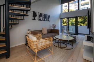 Newly built 2-bedroom in Ten-On-Q - Cidade Do Cabo - 0