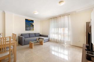 Playa San Juan - Las Brisas Apartment - 2 min Beach - 8