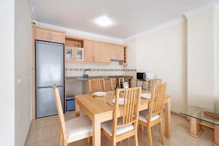 Playa San Juan - Las Brisas Apartment - 2 min Beach - 2