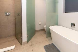 Newly built 2-bedroom in Ten-On-Q - Cidade Do Cabo - 7