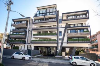 Newly built 2-bedroom in Ten-On-Q - Cidade Do Cabo - 5