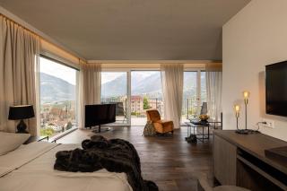 Hotel Finkenhof - Feel at home - Scena - 1