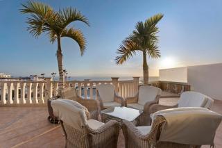 Magnifica Villa Happy Holidays con piscina en los Gigantes - 9