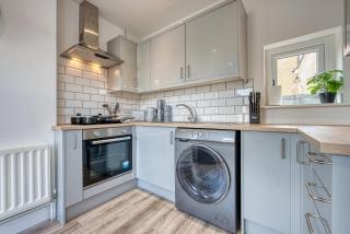 Buckwell Heights - 2 Bedroom Free Parking Wifi Sky TV - Wellingborough - 6