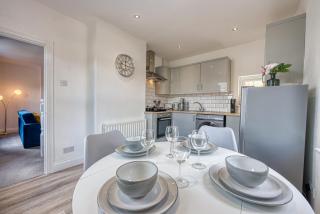 Buckwell Heights - 2 Bedroom Free Parking Wifi Sky TV - Wellingborough - 7