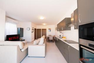 Modern Apartments in Malta's charming Mosta - Mosta - 4