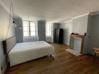 Gde maison avec jardin et spa - Saint-Geniez-dʼOlt - 4