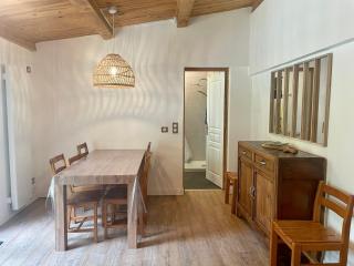La maison de Cabannes - Moulin-Mage - 3