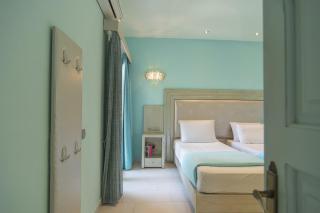 Villa Theodora View Apartments Eleni - Agios Georgios Pagon - 4