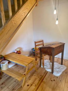 La maison de Cabannes - Moulin-Mage - 7