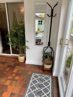 North View House Next to Hadrian's Wall - 1