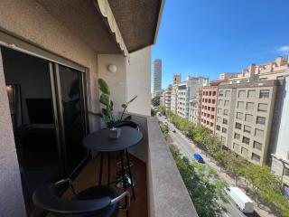 Apartamento Botero - Alicante - 0