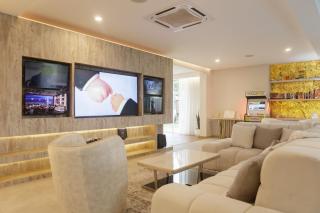 Palm Villa - Award Winning Modern Luxury & Exclusive Villa Resort - Chiang Mai - 3