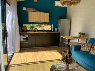 Eva's Cabanon - Cabasse - 7