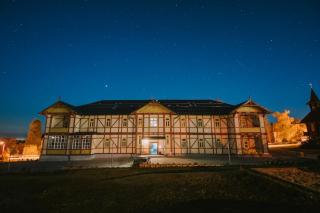 Vila Kollár Vysoké Tatry - Starý Smokovec - 6