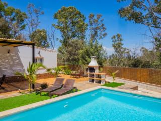 Cubo's Finca Armonia - 4