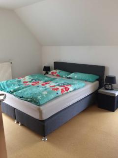 Breig,s Ferienwohnung - Broggingen - 4