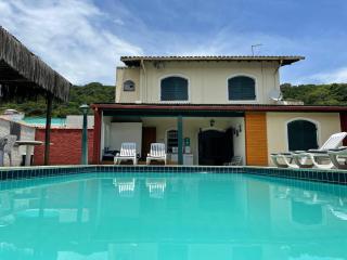 Sunset Hostel Guarujá - 5