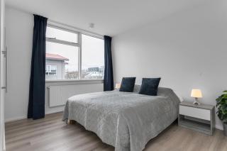GreenKey Apartment V13 - Reykjavik - 5