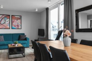 GreenKey Apartment V13 - 8