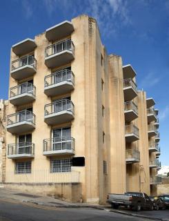 Standard 1 bedroom Balluta Bay (2) - Sliema - 1