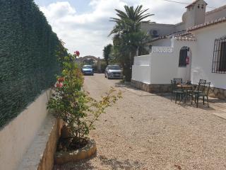 Casa Juanita - Jávea - 7