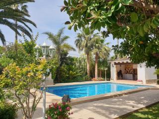 Casa Juanita - Jávea - 4