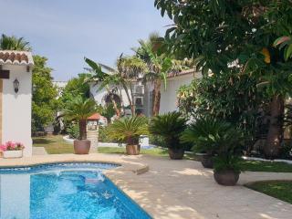 Casa Juanita - Jávea - 5
