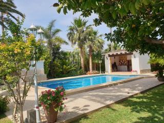 Casa Juanita - Jávea - 3