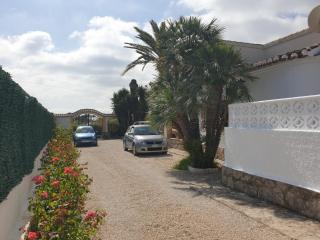 Casa Juanita - Jávea - 6