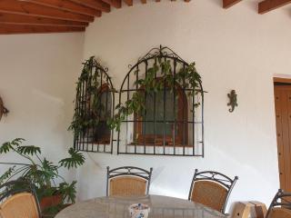 Casa Juanita - Jávea - 8