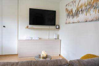 City Studio in Interlaken mit Parkplatz - Interlaken - 1
