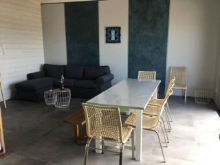 Maison face mer à Pirou Plage - 6