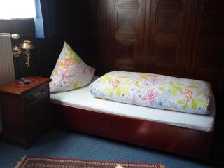 Hotel An der Karlstadt - Bremerhaven - 9