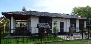 Casa Blanca Apartman II - Balatonfenyves - 7