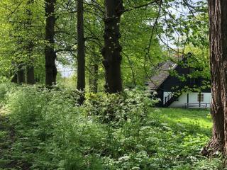 Het Wagenhuis bij Het Witte Kasteel - 4