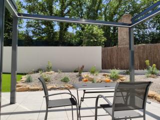 Villa Albera Laroque Gites Location Vacances - 3