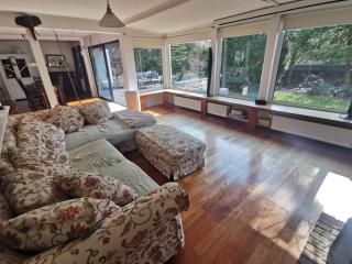 Spacious 3 Bedroom Family Oasis with Sauna, 20 min from Warsaw - Piaseczno - 0
