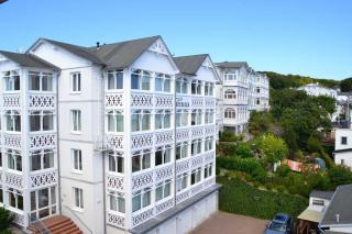Villa Seeblick - Apartment 408 - Sassnitz - 9