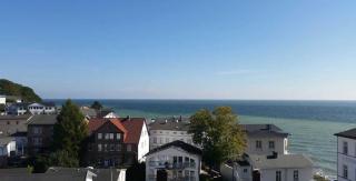 Villa Seeblick - Apartment 408 - Sassnitz - 8
