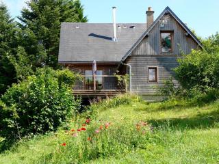 Gîte de la Colombière - La Grande-Verrière - 0