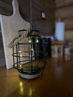 LogCabin Žabljak - 1