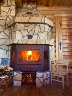 LogCabin Žabljak - Žabljak - 4