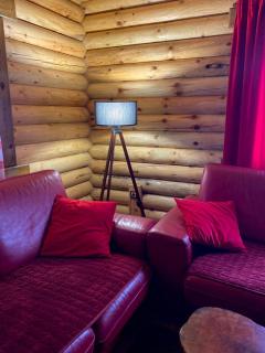 LogCabin Žabljak - Žabljak - 5